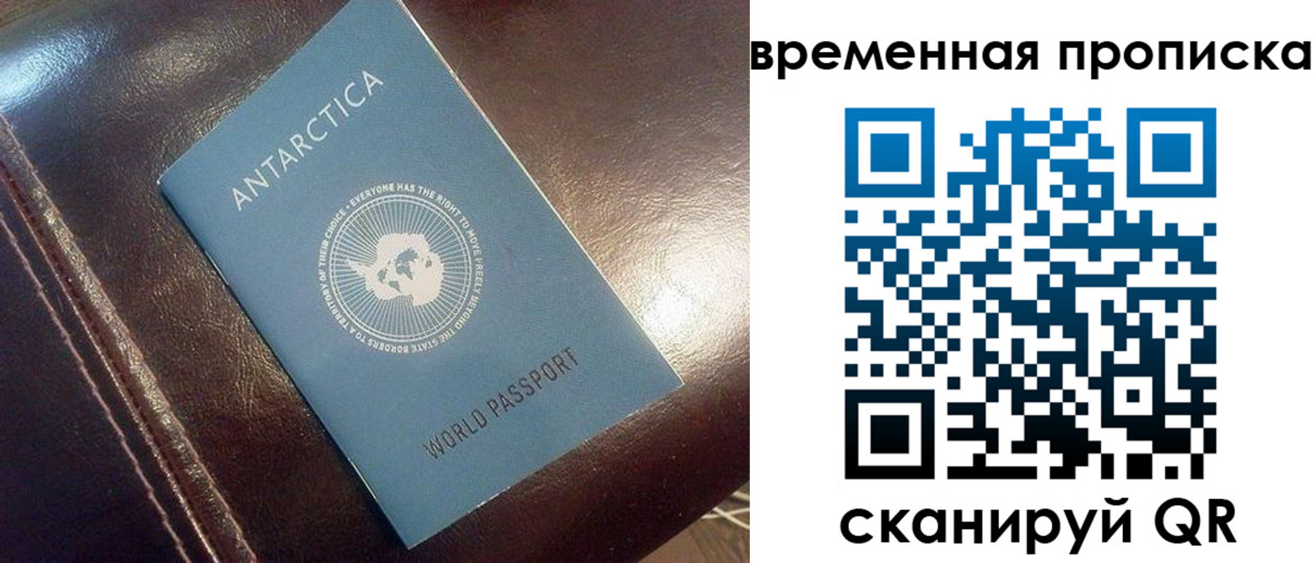прописка паспорт в Пущино